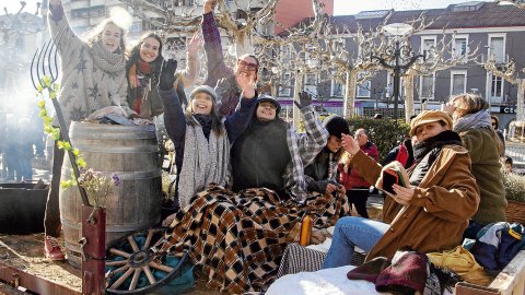 Tres Tombs Tàrrega 2023