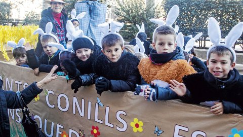 Tres Tombs Tàrrega 2023