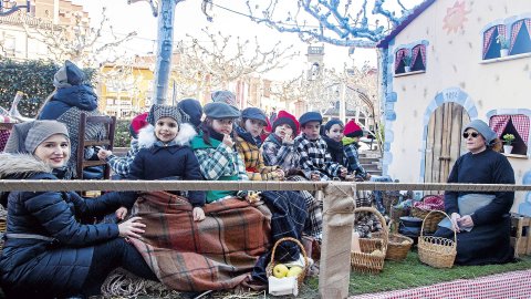 Tres Tombs Tàrrega 2023