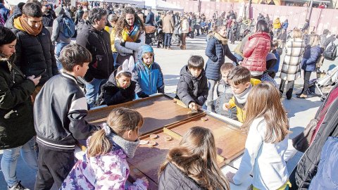 Tres Tombs Tàrrega 2023