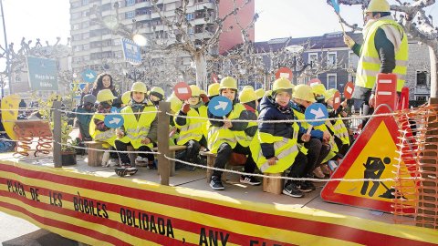 Tres Tombs Tàrrega 2023