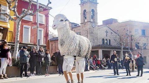 Tres Tombs Tàrrega 2023