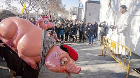 Tres Tombs Tàrrega 2023