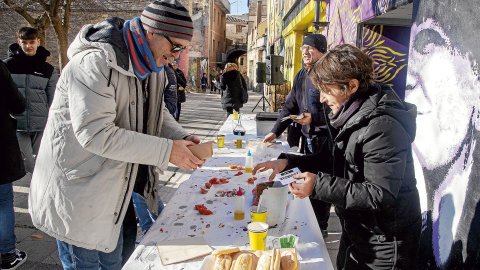 Tres Tombs Tàrrega 2023