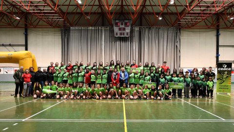 Foto de grup CEACA