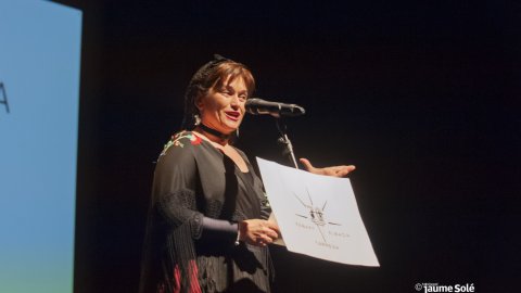 70 anys de l'Esbart Albada