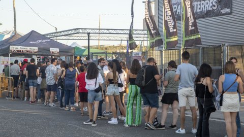 25è Paupaterres