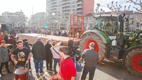  Tres Tombs 2024