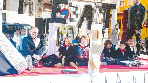  Tres Tombs 2024