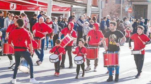 Tres Tombs 2024
