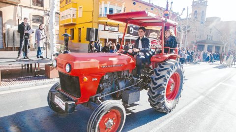  Tres Tombs 2024