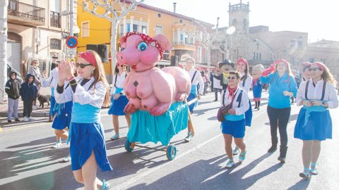  Tres Tombs 2024