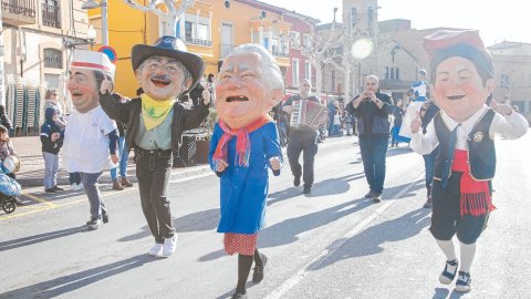  Tres Tombs 2024