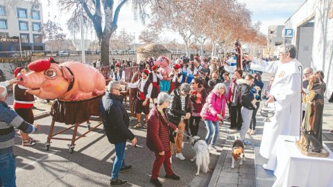  Tres Tombs 2024
