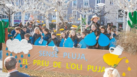  Tres Tombs 2024