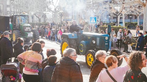 Tres Tombs 2024
