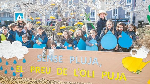  Tres Tombs 2024