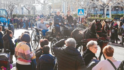  Tres Tombs 2024
