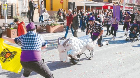  Tres Tombs 2024
