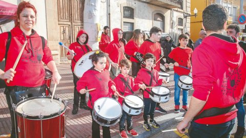  Tres Tombs 2024