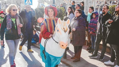  Tres Tombs 2024