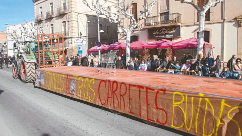  Tres Tombs 2024