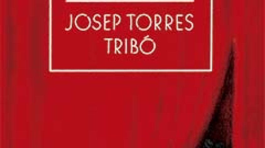 Torres Tribó, Josep. 'Elogi de la mentida'. Editorial Cal·lígraf. Estudi introductori de Max Pérez i Alba Padrós