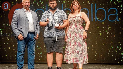 18a Nit de l'Esport targarí