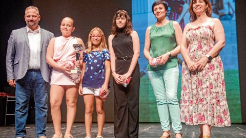 18a Nit de l'Esport targarí