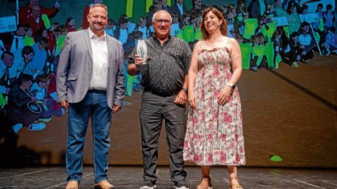 18a Nit de l'Esport targarí