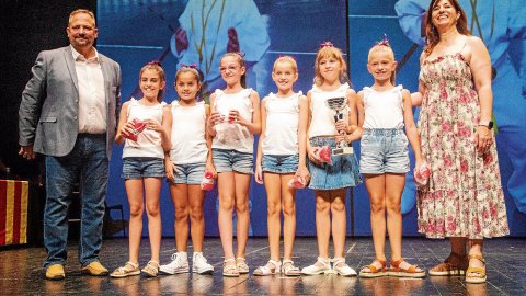 18a Nit de l'Esport targarí