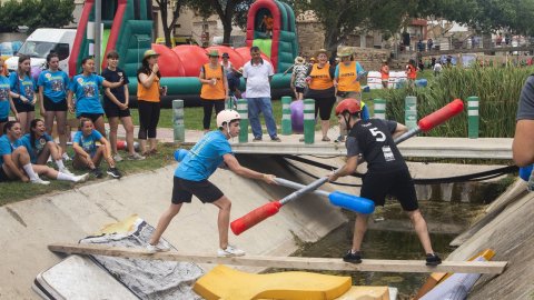 Desè aniversari del Flèndit