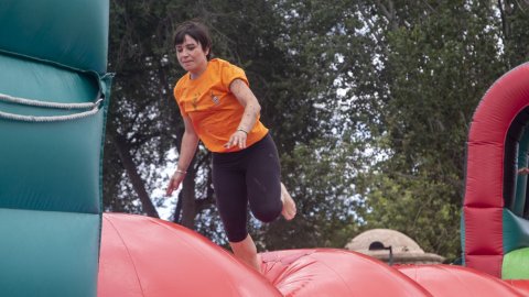 Desè aniversari del Flèndit