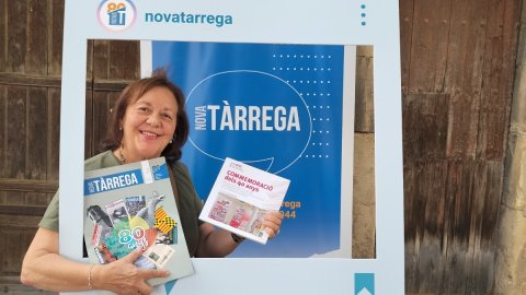'Tardeo' de rebaixes amb Foment Tàrrega