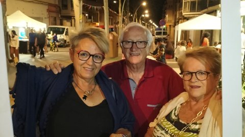 'Tardeo' de rebaixes amb Foment Tàrrega