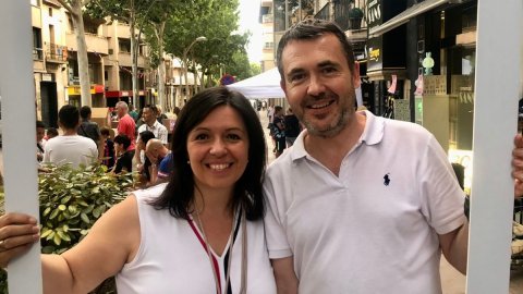 'Tardeo' de rebaixes amb Foment Tàrrega