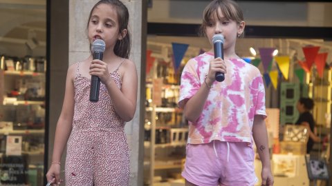'Tardeo' de rebaixes amb Foment Tàrrega