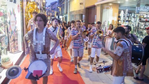 'Tardeo' de rebaixes amb Foment Tàrrega
