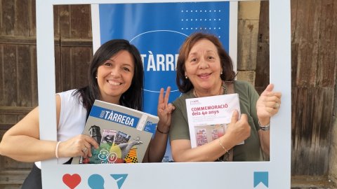 'Tardeo' de rebaixes amb Foment Tàrrega