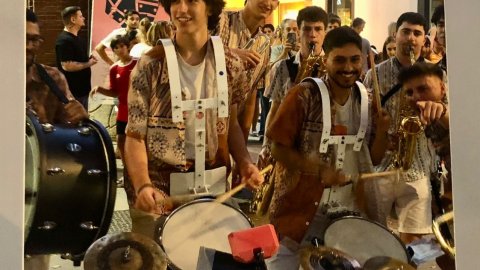 'Tardeo' de rebaixes amb Foment Tàrrega
