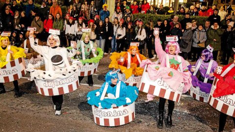 Carnaval 2025