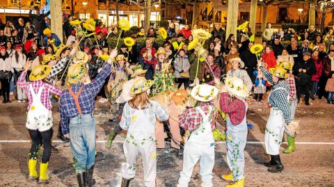 Carnaval 2025