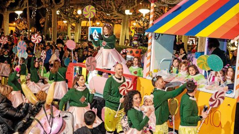 Carnaval 2025
