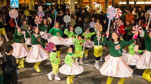 Carnaval 2025