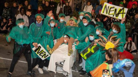 Carnaval 2025