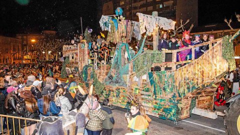 Carnaval 2025