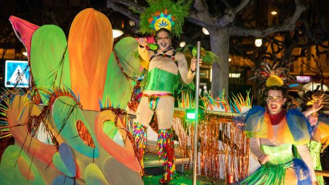 Carnaval 2025
