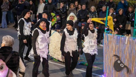 Carnaval 2025