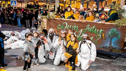 Carnaval 2025