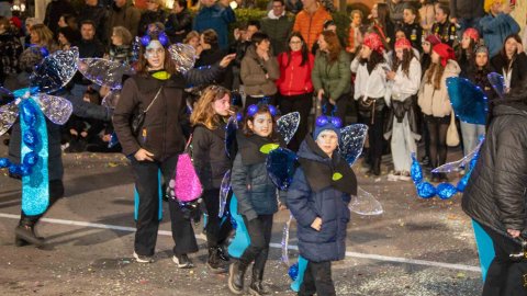 Carnaval 2025